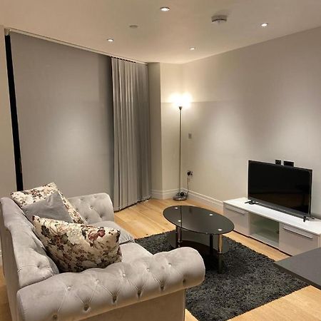 Studio Come 1 Bed Flat In Vauxhall Next To Battersea London Eksteriør bilde