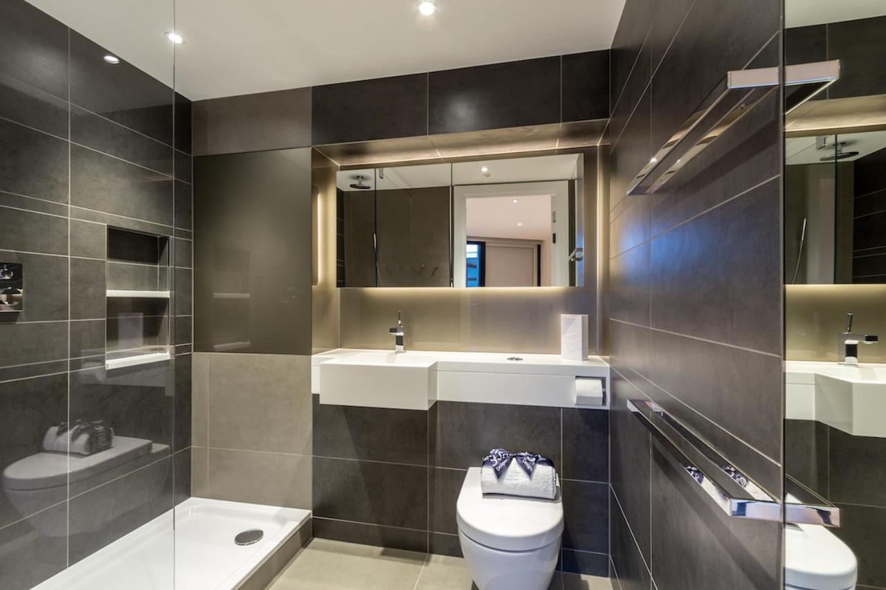 Studio Come 1 Bed Flat In Vauxhall Next To Battersea London Eksteriør bilde