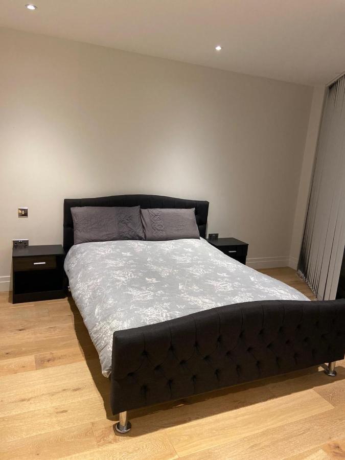 Studio Come 1 Bed Flat In Vauxhall Next To Battersea London Eksteriør bilde